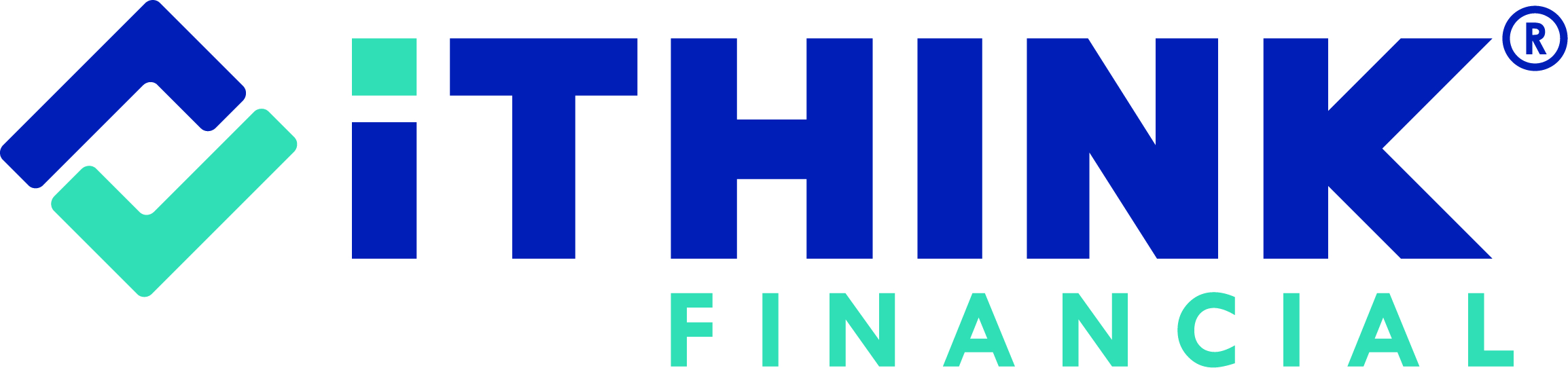 iTHINK Financial Credit Union logo